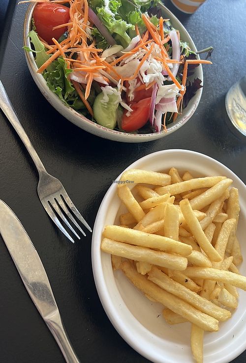   at Blackbird Cafe in Council Of The City Of Sydney