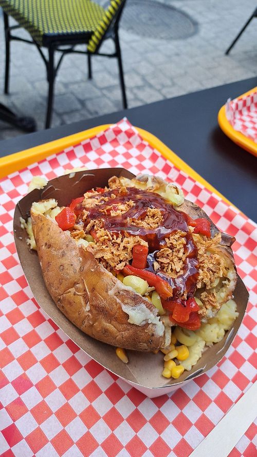  at MIRO KUMPIR in Région Wallonne