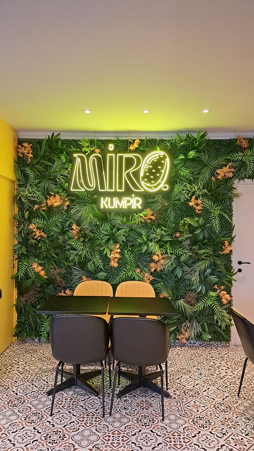  at MIRO KUMPIR in Région Wallonne