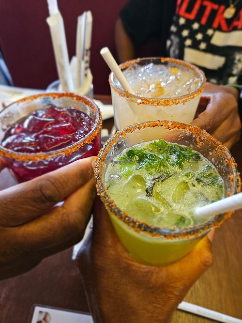  at Oko Noodle Bar in Guanajuato