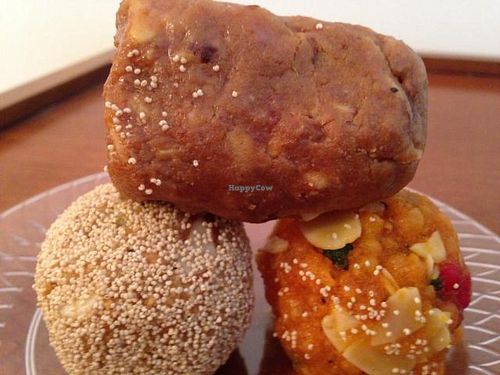 desserts  at Gokul Sweets - Dekalb Industrial Way in Decatur