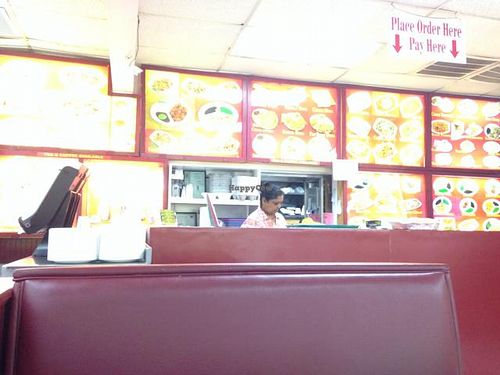 inside  at Gokul Sweets - Dekalb Industrial Way in Decatur