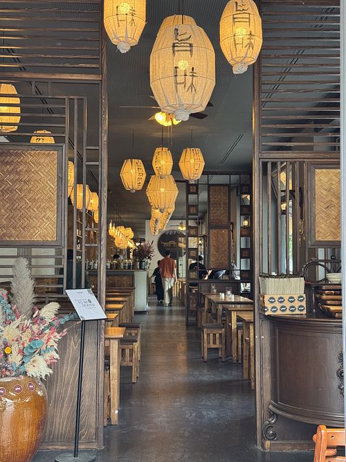   at Umami Mitte in Berlin