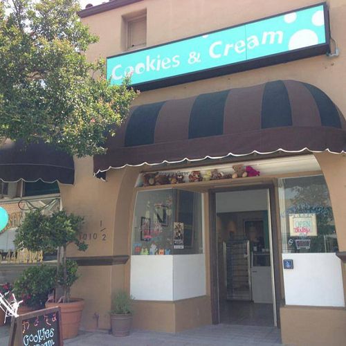 CLOSED Sweetery Vegan Bakery South Pasadena California Bakery HappyCow