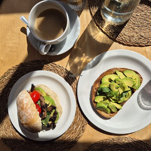  at Willows Pantry in Connecticut