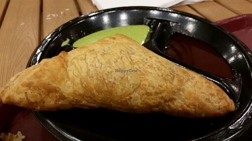 puff at Shayona in Chino Hills