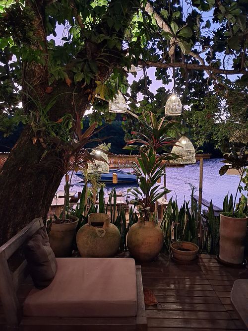  at Bença Caraíva | Restaurante Bar in Bahia