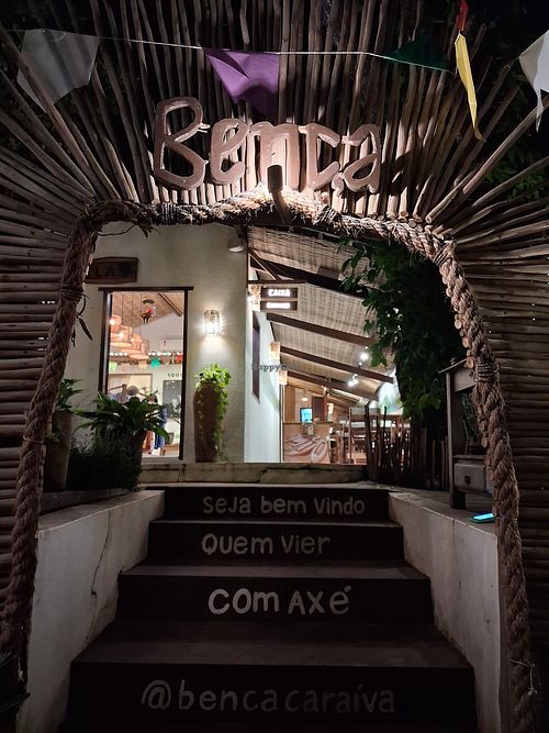  at Bença Caraíva | Restaurante Bar in Bahia