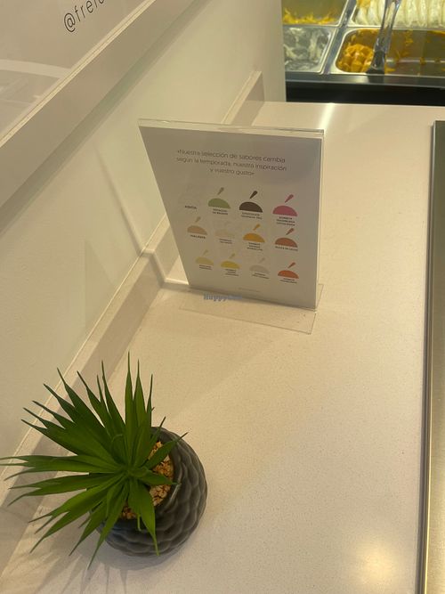  at Fré | Heladería Artesanal Libanesa en Madrid in Comunidad De Madrid