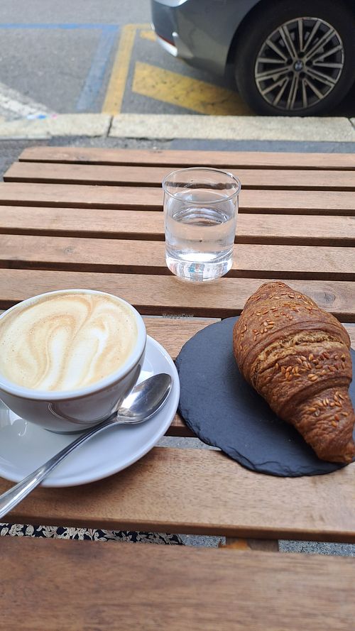  at il cafetero  in Lombardia