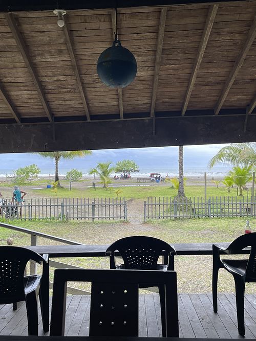 Vistas  at Posda Don Ai in Chocó