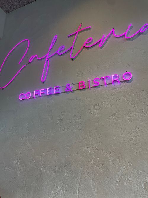 Logo   at Cafeteria Ramsau in Ramsau Am Dachstein
