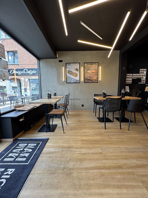 Intérieur   at MAKI MAKI SAINT-GHISLAIN in Région Wallonne