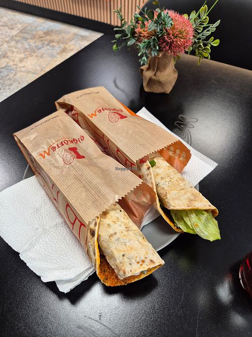  at Cigköftem - Neumarkt in Cologne