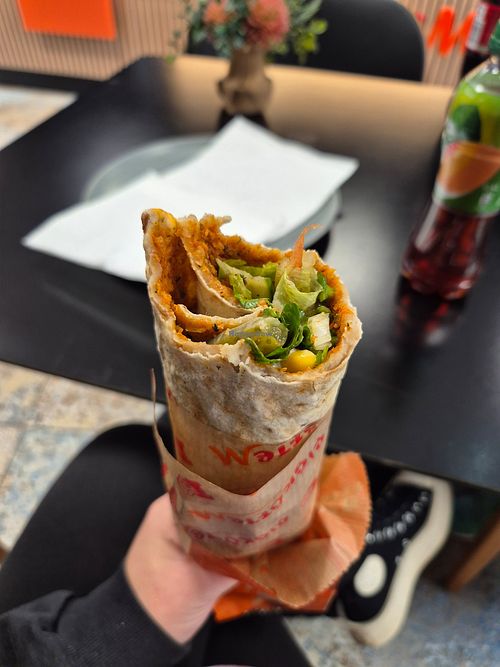  at Cigköftem - Neumarkt in Cologne