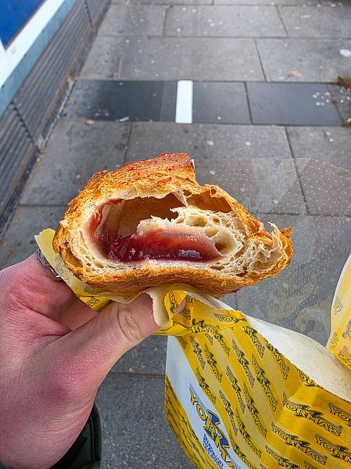  at Yorma's  in Freising