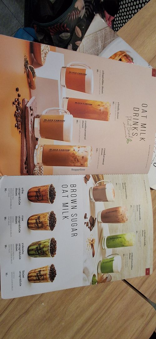  at Black Canyon - โรบินสัน ศรีราชา (ชั้น G) in Chang Wat Chon Buri