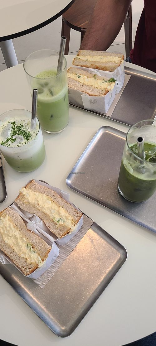  at Kage  in Bruxelles