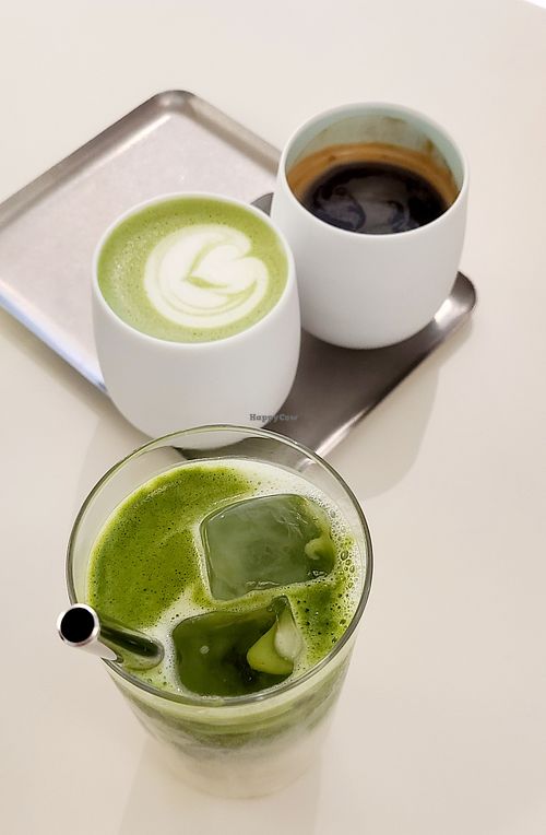  at Kage  in Bruxelles