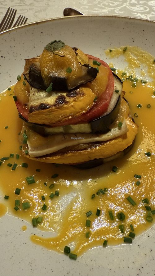 Super lecker   at Hotel Kronblick in Trentino-alto Adige