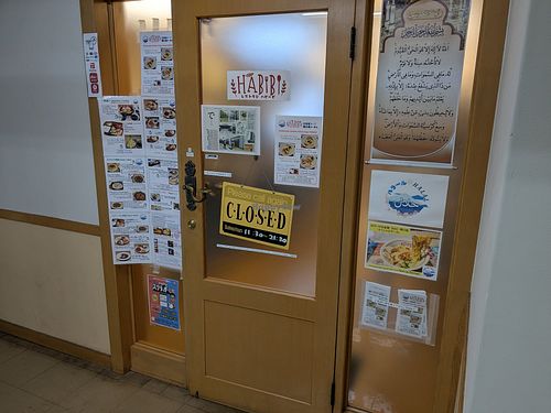 at Habibi Kodokan in Tokyo