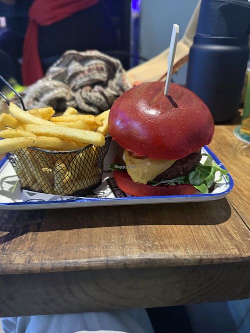   at Fatalist in Comunidad Valenciana