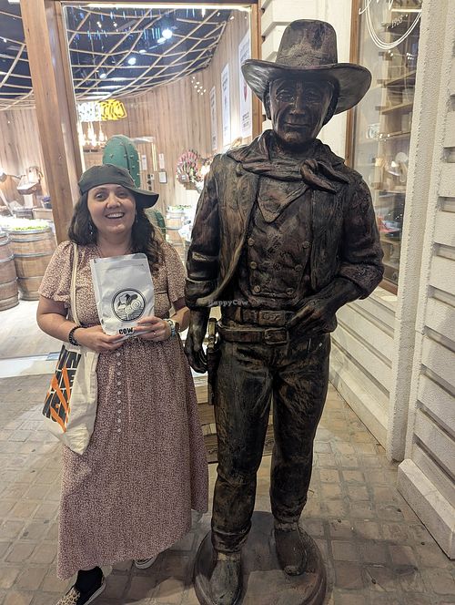  at Cowboy Candy Shop Kalaja e Tiranës in Qarku I Tiranës