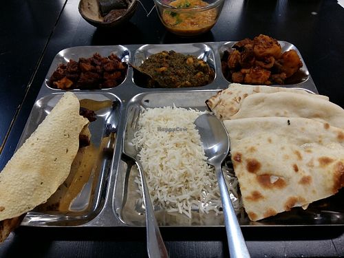 Veggiesaurus. at Veggiesaurus in The Hague