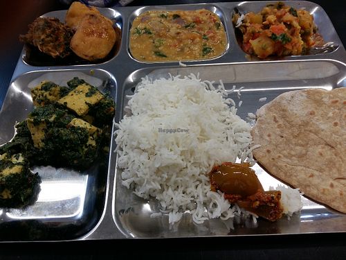 Veggiesaurus. at Veggiesaurus in The Hague