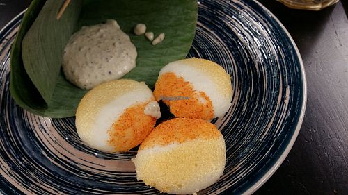 A special occasion: Diwali Celebration @ Veggiesaurus. at Veggiesaurus in The Hague