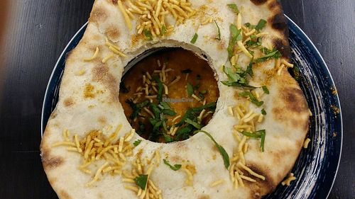 A special occasion: Diwali Celebration @ Veggiesaurus. at Veggiesaurus in The Hague