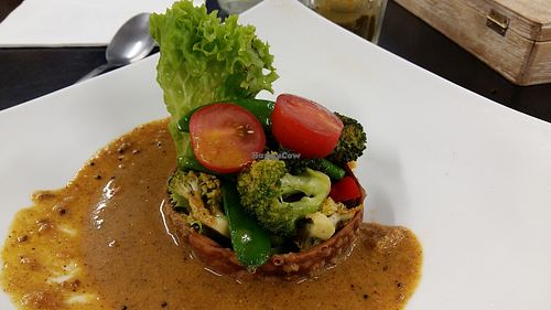 A special occasion: Diwali Celebration @ Veggiesaurus. at Veggiesaurus in The Hague