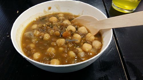 @ Veggiesaurus.  at Veggiesaurus in The Hague