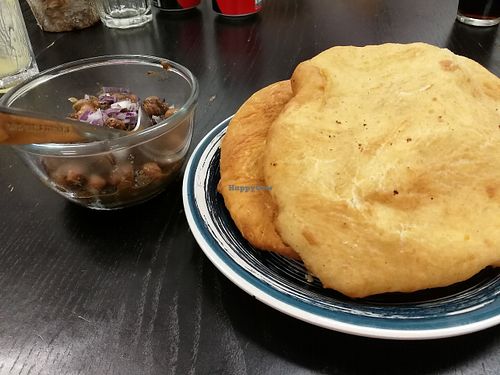 Veggiesaurus at Veggiesaurus in The Hague