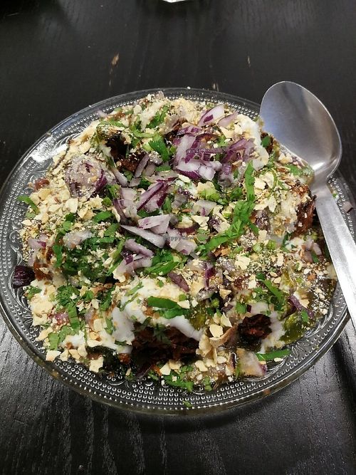 Veggiesaurus at Veggiesaurus in The Hague