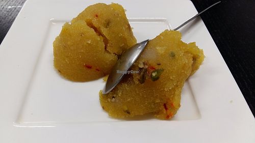 Veggiesaurus at Veggiesaurus in The Hague