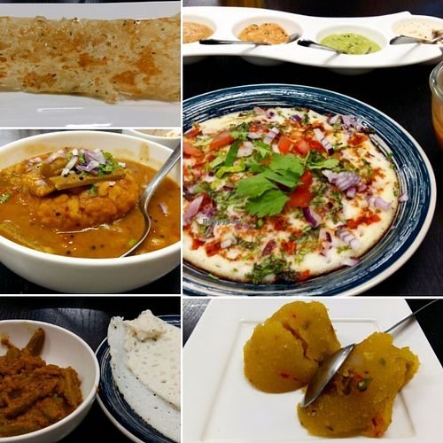 Veggiesaurus at Veggiesaurus in The Hague