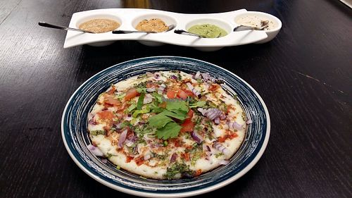 Veggiesaurus at Veggiesaurus in The Hague