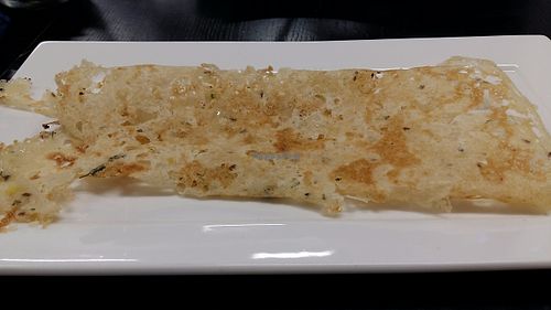 Veggiesaurus at Veggiesaurus in The Hague