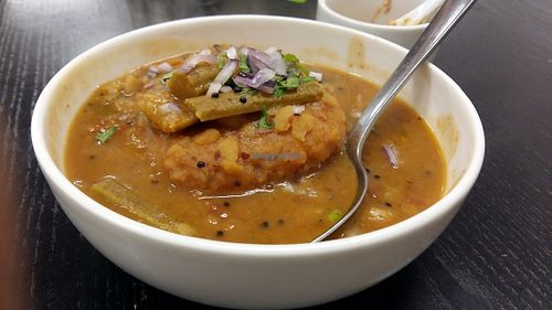 Veggiesaurus at Veggiesaurus in The Hague