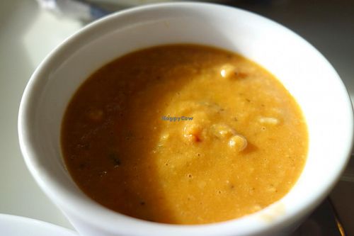 Cooking workshop 'Quick fix vegan meals', November 2014. at Veggiesaurus in The Hague