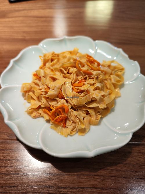  at Xīn Chéng Shàn Shí (Xin Bai Store) - 心澄善食(新百店) in Nanjing