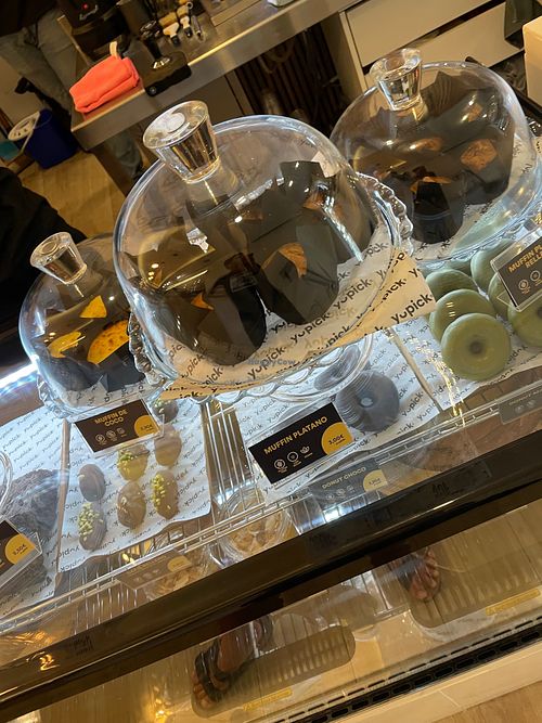  at Yupick in Comunidad De Madrid