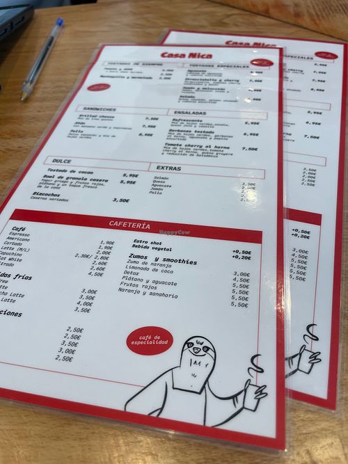  at Casa Nica in Comunidad De Madrid