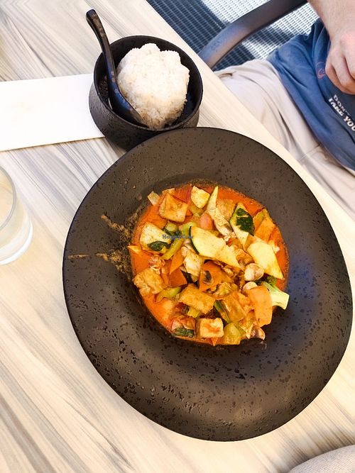  at Jade Gärtchen Asia Cuisine & Cafe in Lienz