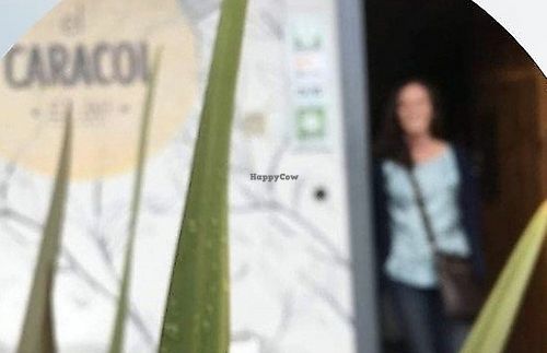  at El Caracol in Popayan