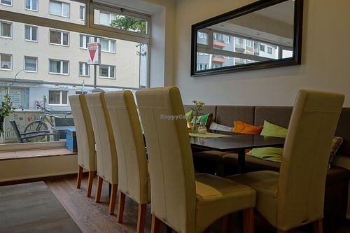 Carrot Cake at Carrot Cake in Dusseldorf