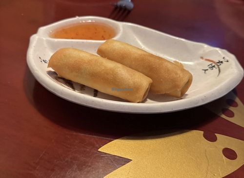   at Thai Hana in Melbourne