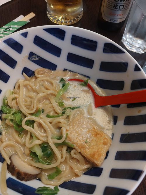  at Ramen Joe, Porto in Porto