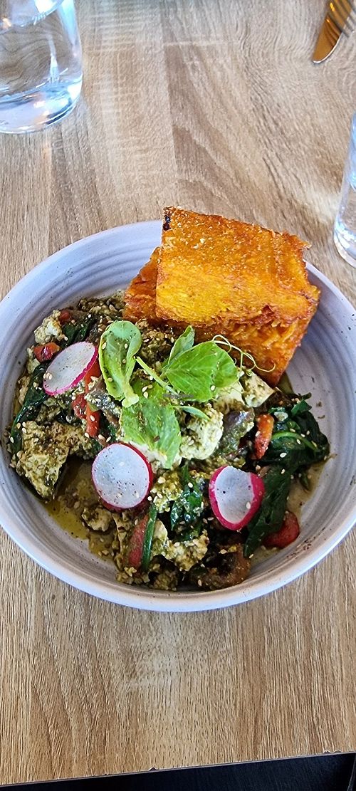  at Birdcage Altona Cafe in Altona